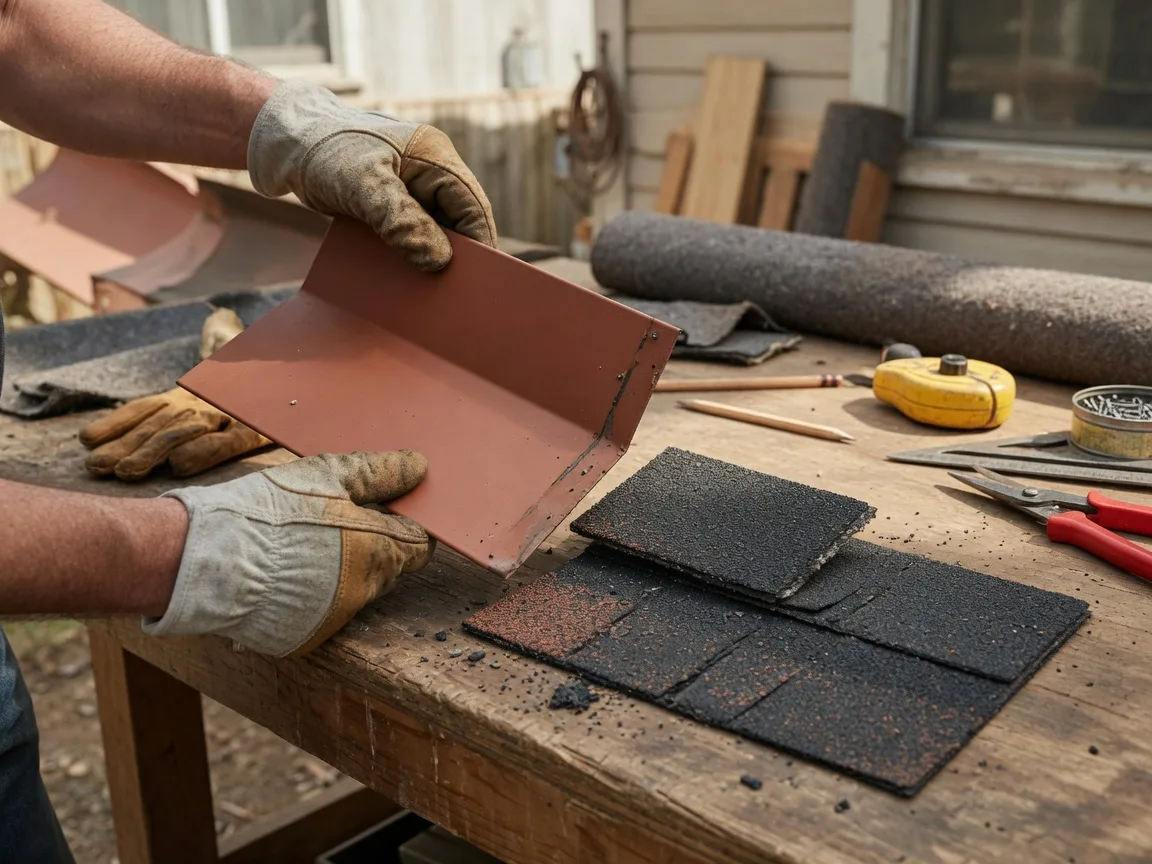 Roof Repair company in East Weymouth, MA
